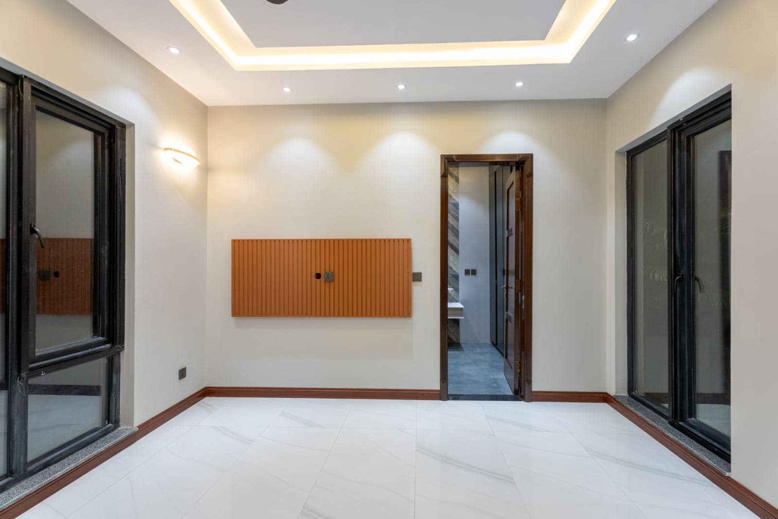 20 Marla Brand New House for Sale in DHA Phase 3 Lahore 6