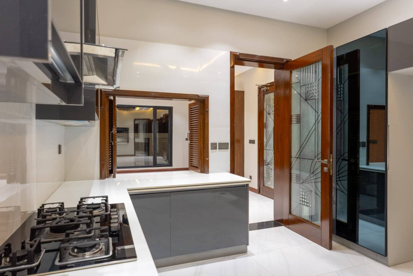 20 Marla Brand New House for Sale in DHA Phase 3 Lahore 9