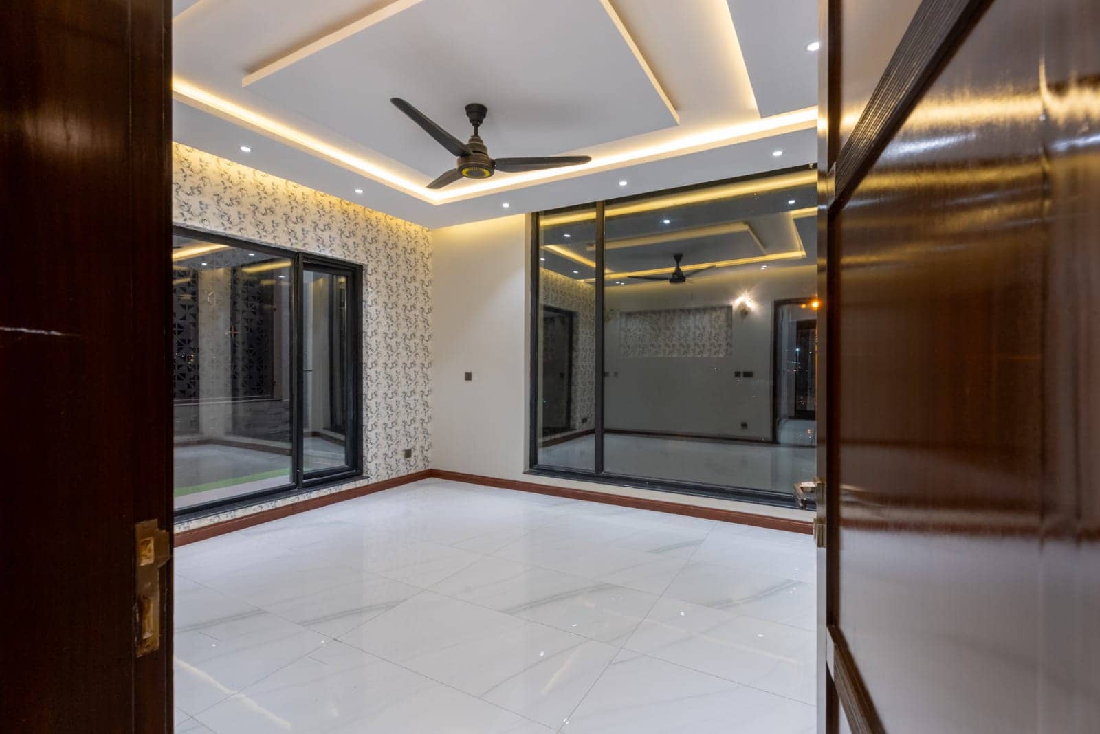20 Marla Brand New House for Sale in DHA Phase 3 Lahore 12