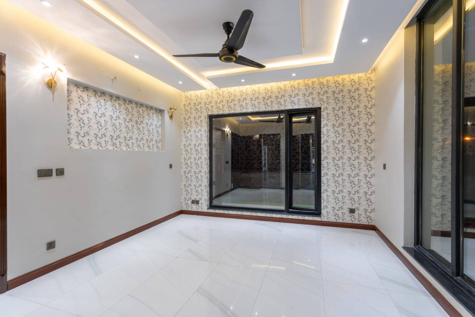 20 Marla Brand New House for Sale in DHA Phase 3 Lahore 14