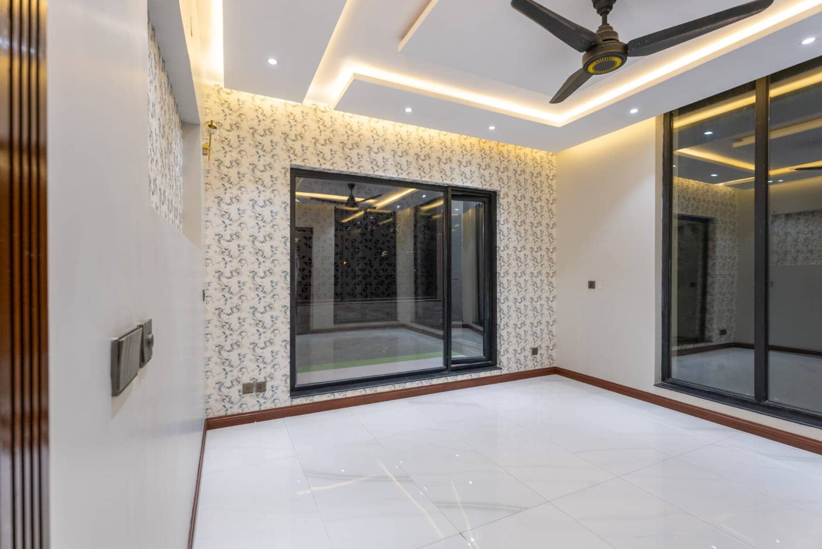 20 Marla Brand New House for Sale in DHA Phase 3 Lahore 15