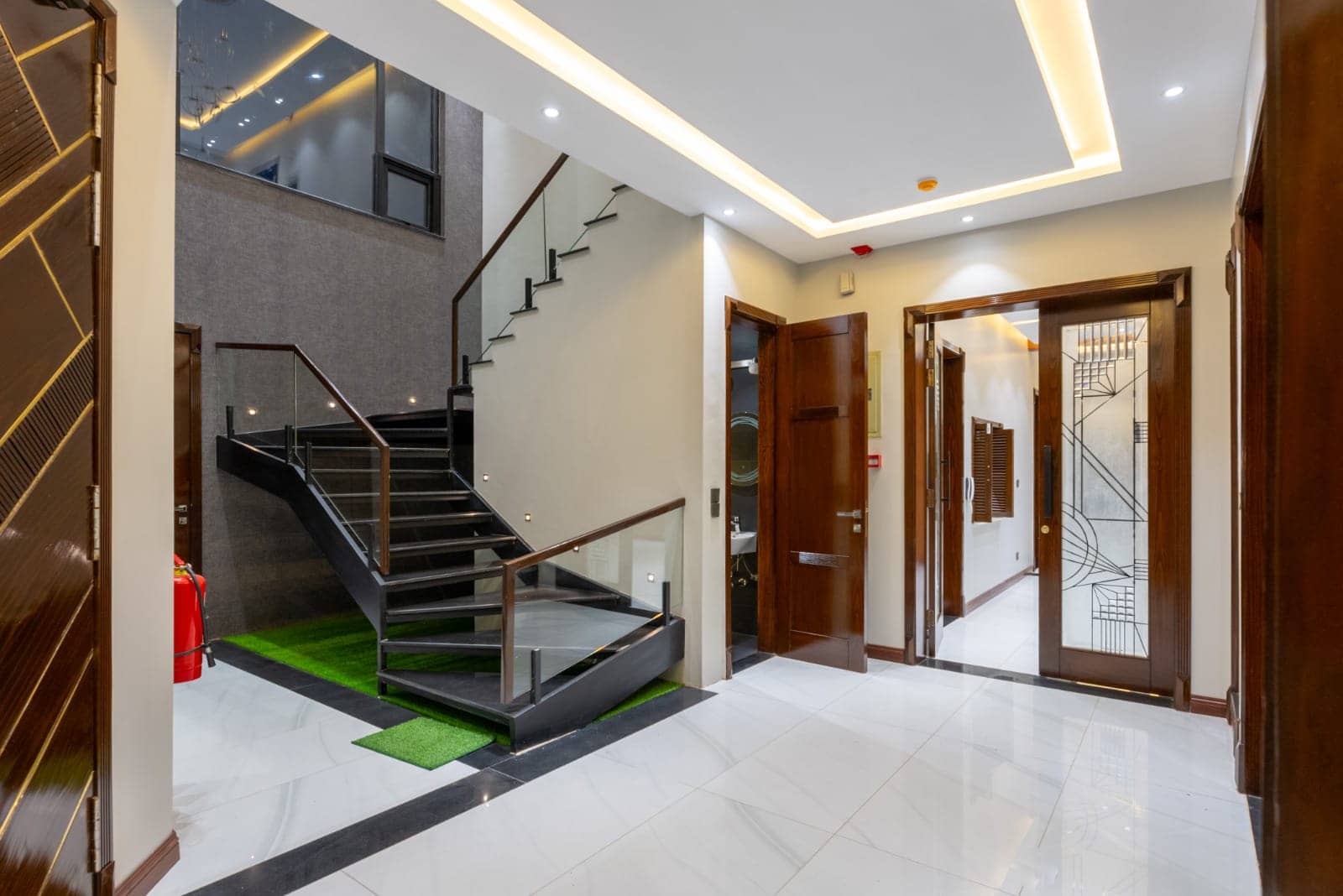 20 Marla Brand New House for Sale in DHA Phase 3 Lahore 17