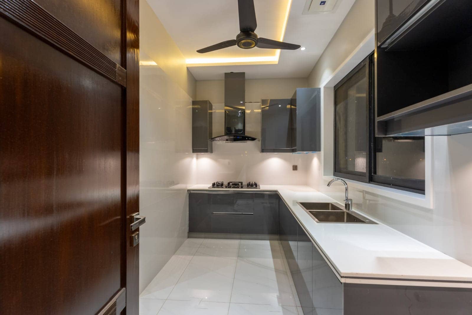 20 Marla Brand New House for Sale in DHA Phase 3 Lahore 21
