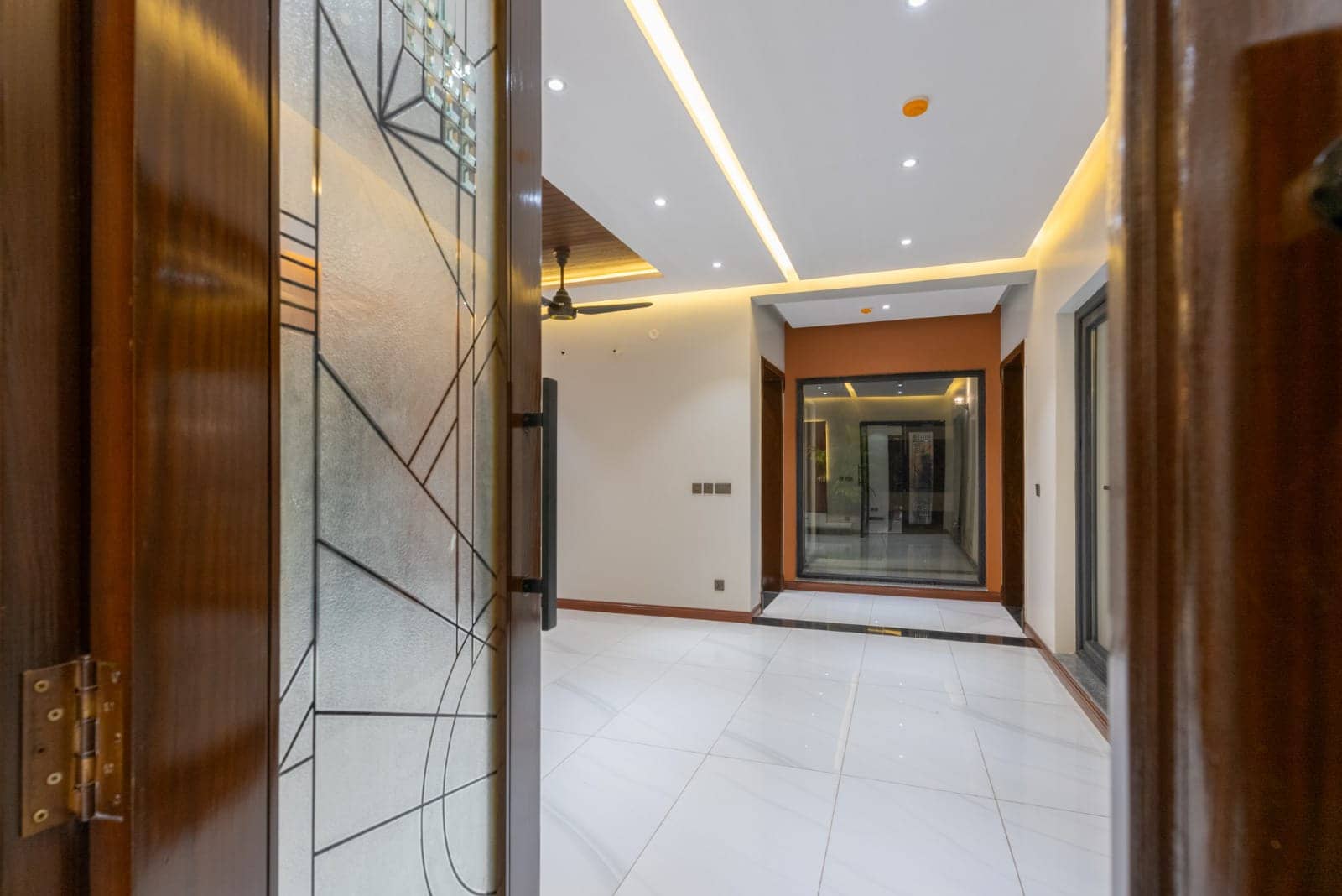 20 Marla Brand New House for Sale in DHA Phase 3 Lahore 22