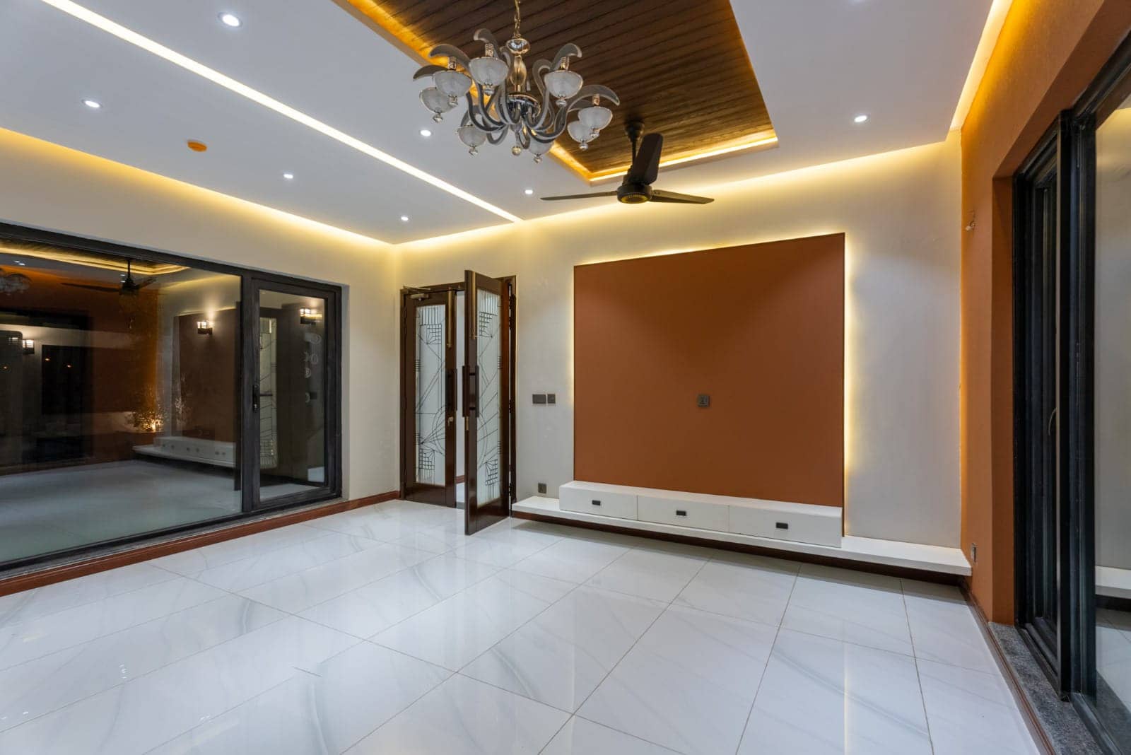 20 Marla Brand New House for Sale in DHA Phase 3 Lahore 28