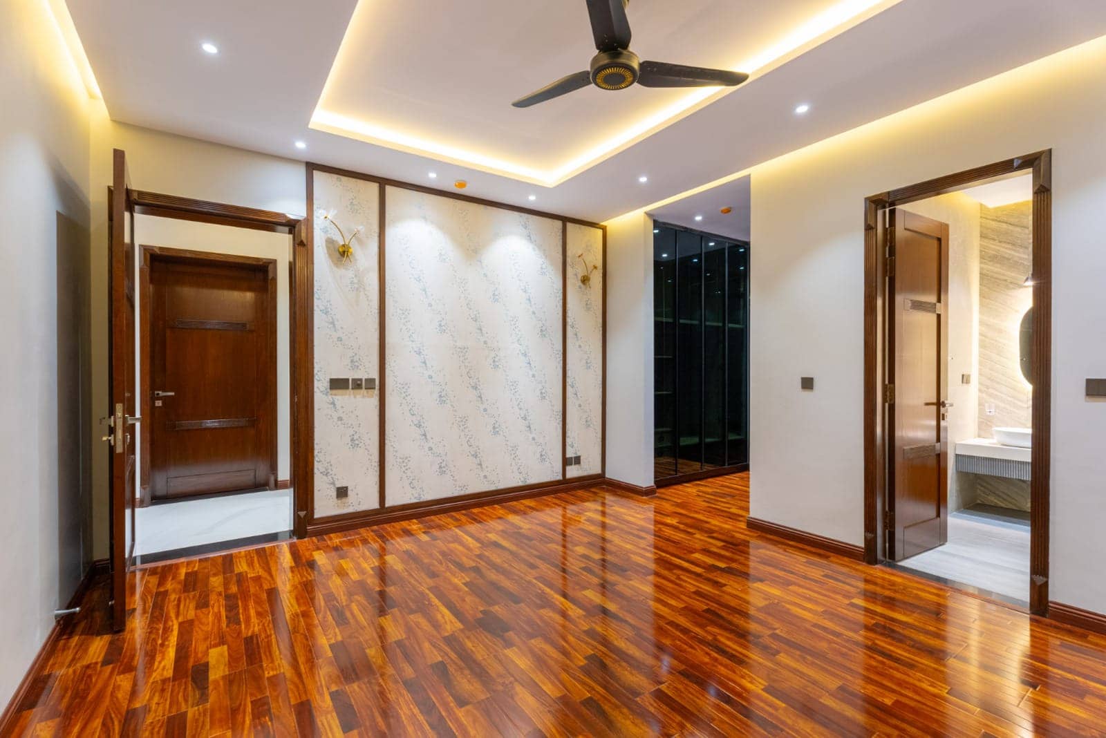 20 Marla Brand New House for Sale in DHA Phase 3 Lahore 29
