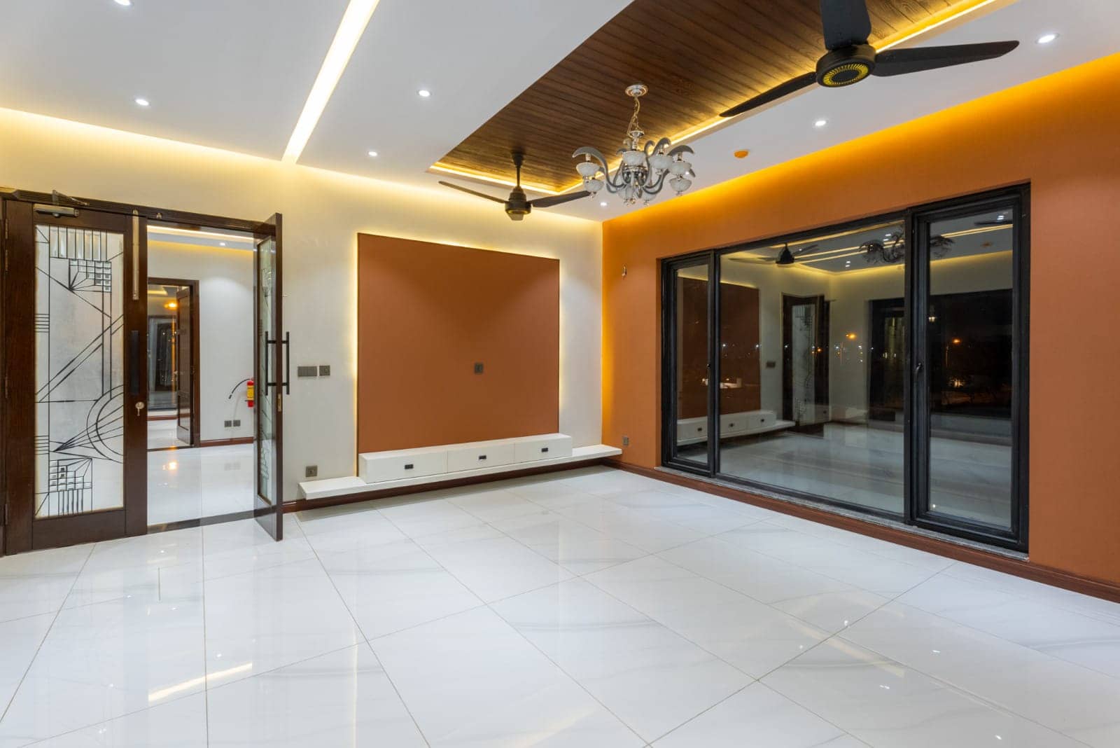 20 Marla Brand New House for Sale in DHA Phase 3 Lahore 32