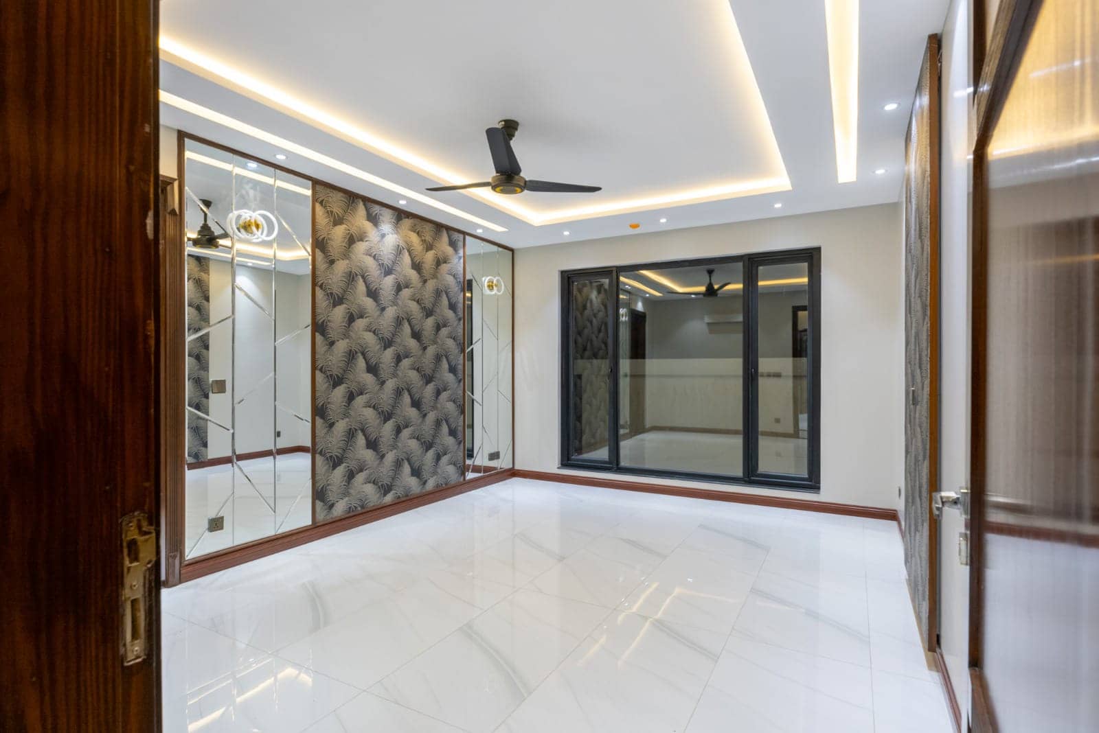 20 Marla Brand New House for Sale in DHA Phase 3 Lahore 33