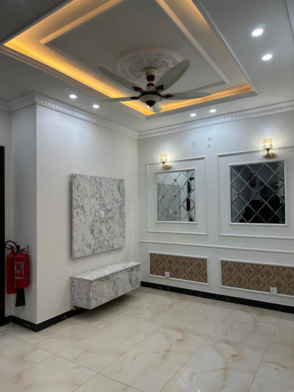 5 Marla Brand New House for Sale in DHA Phase 9 Lahore 16