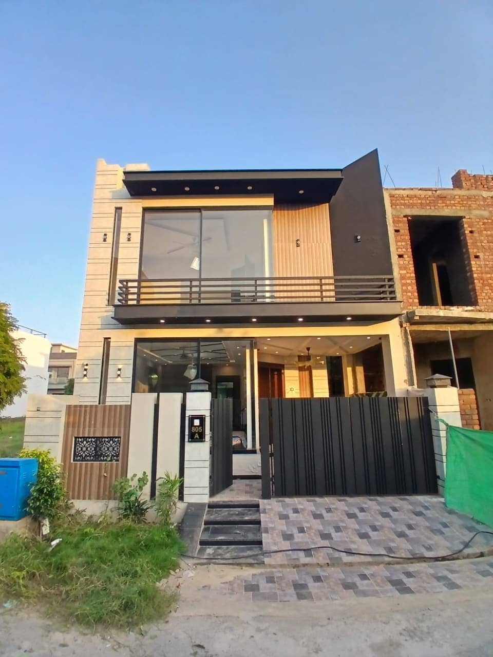 5 Marla Brand New House for Sale in DHA Phase 9 Lahore 1