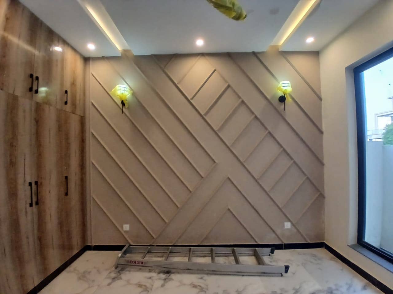 5 Marla Brand New House for Sale in DHA Phase 9 Lahore 8