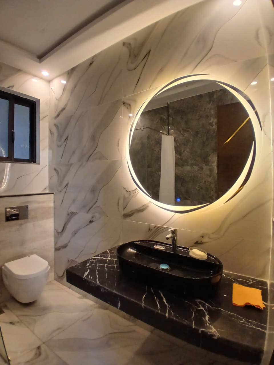 5 Marla Brand New House for Sale in DHA Phase 9 Lahore 13