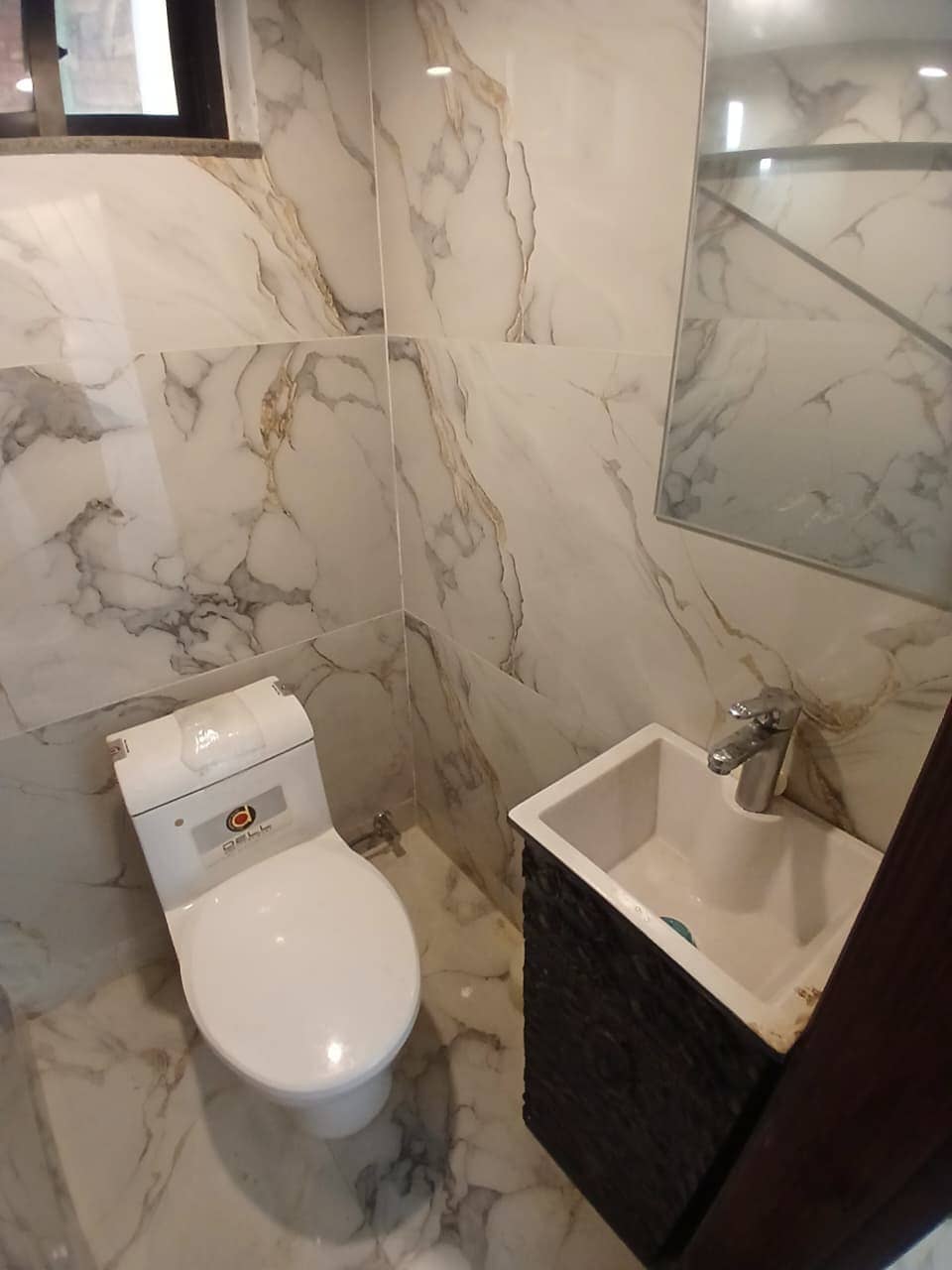 5 Marla Brand New House for Sale in DHA Phase 9 Lahore 16