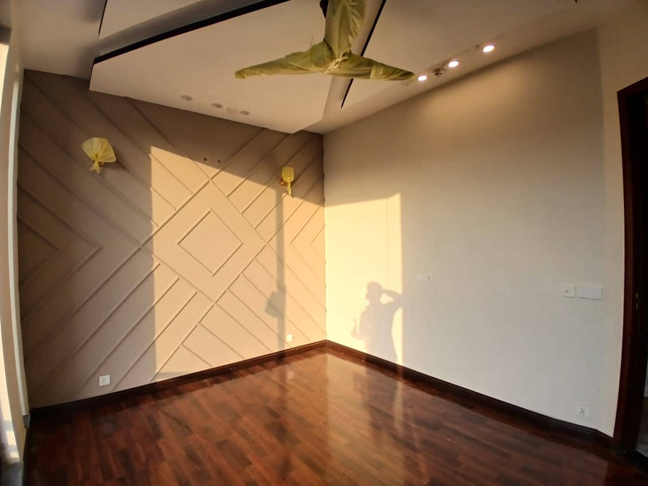 5 Marla Brand New House for Sale in DHA Phase 9 Lahore 15