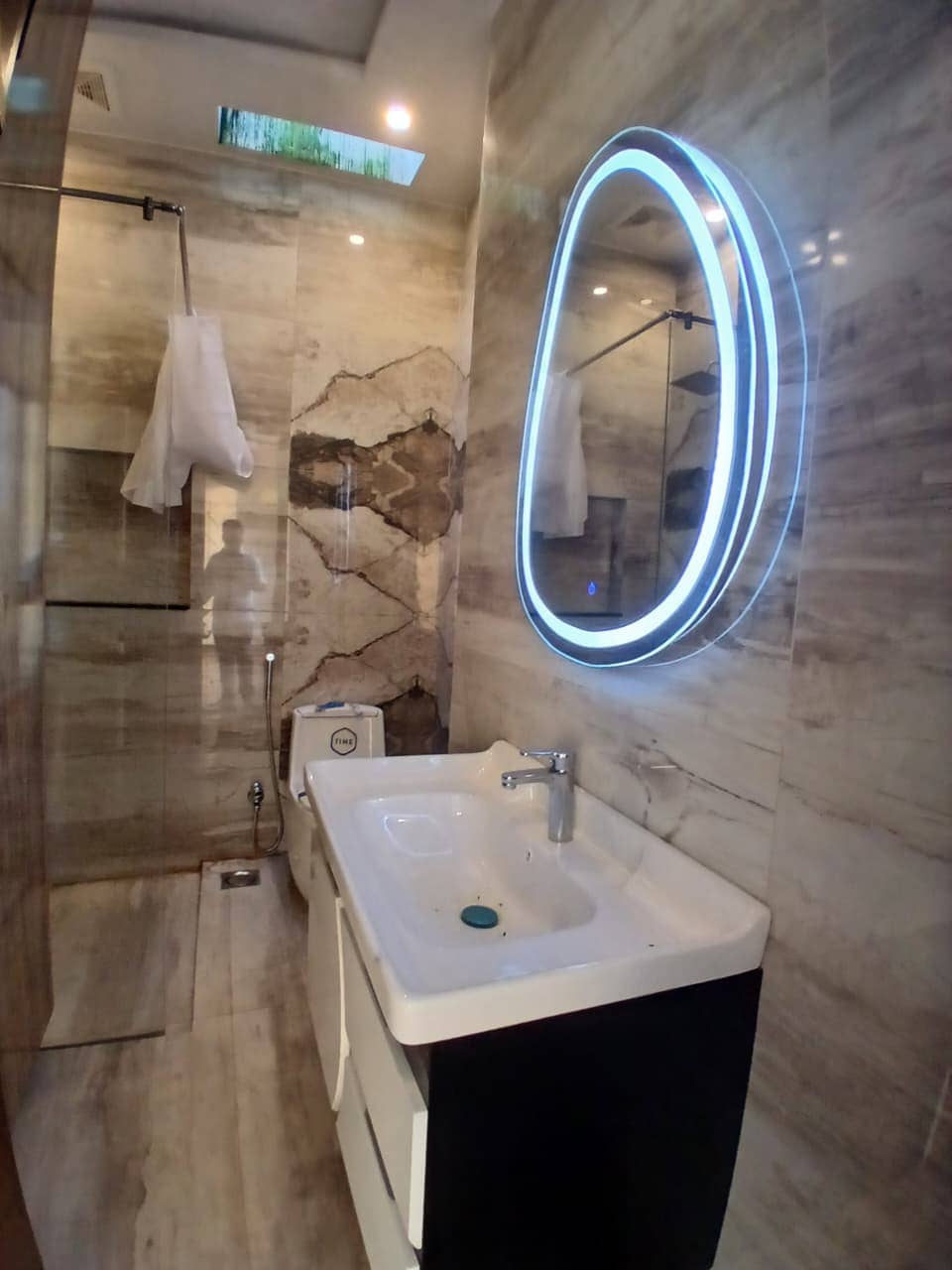 5 Marla Brand New House for Sale in DHA Phase 9 Lahore 18