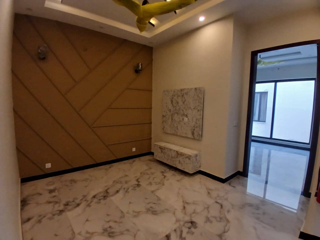 5 Marla Brand New House for Sale in DHA Phase 9 Lahore 20