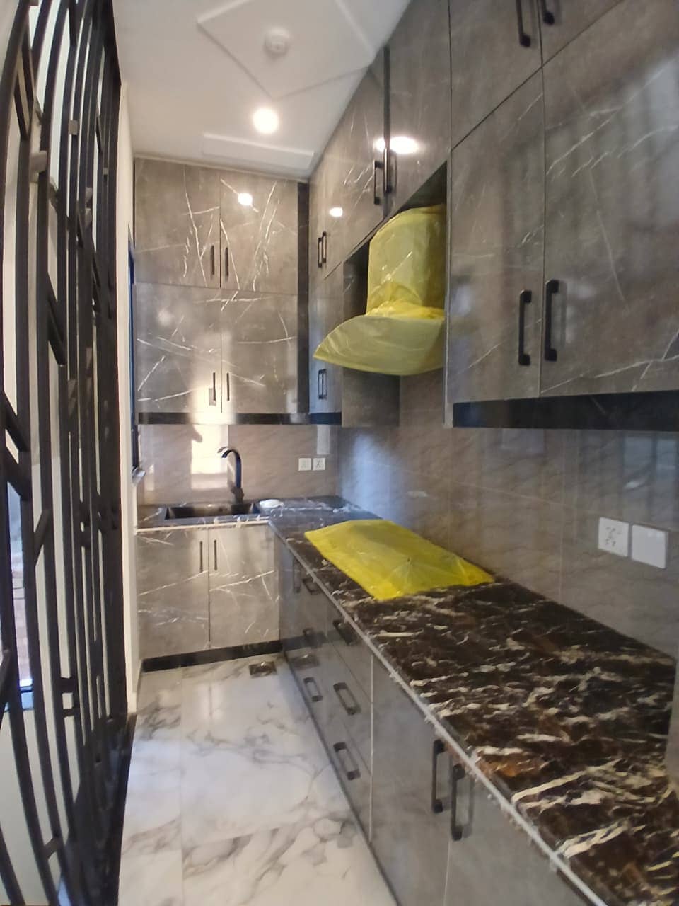 5 Marla Brand New House for Sale in DHA Phase 9 Lahore 21