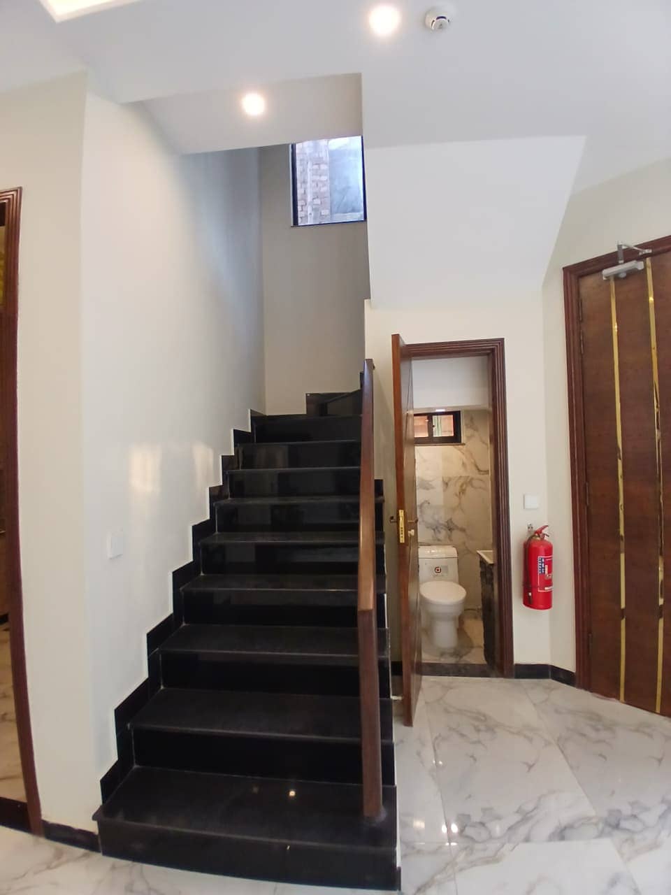 5 Marla Brand New House for Sale in DHA Phase 9 Lahore 32