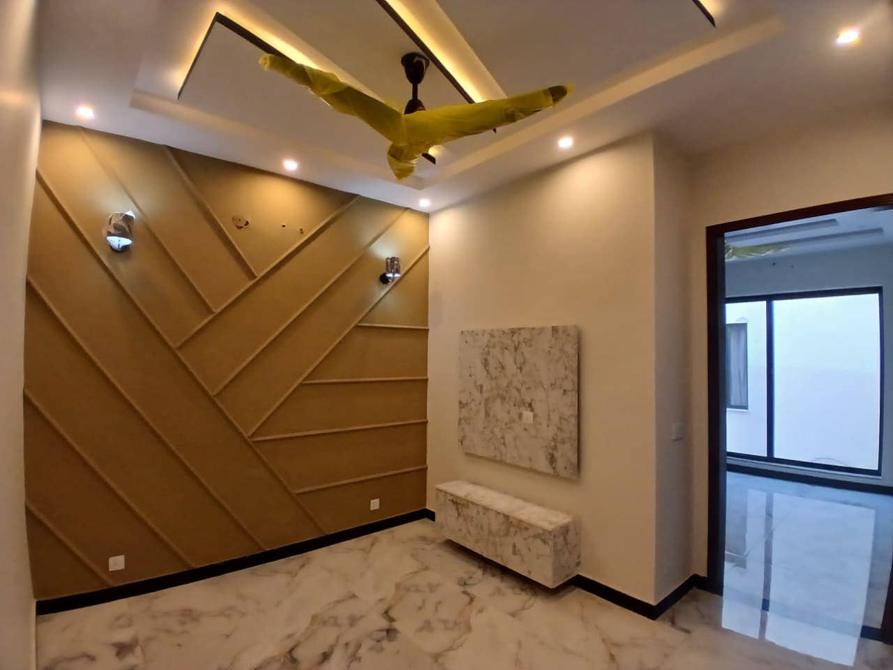 5 Marla Brand New House for Sale in DHA Phase 9 Lahore 28
