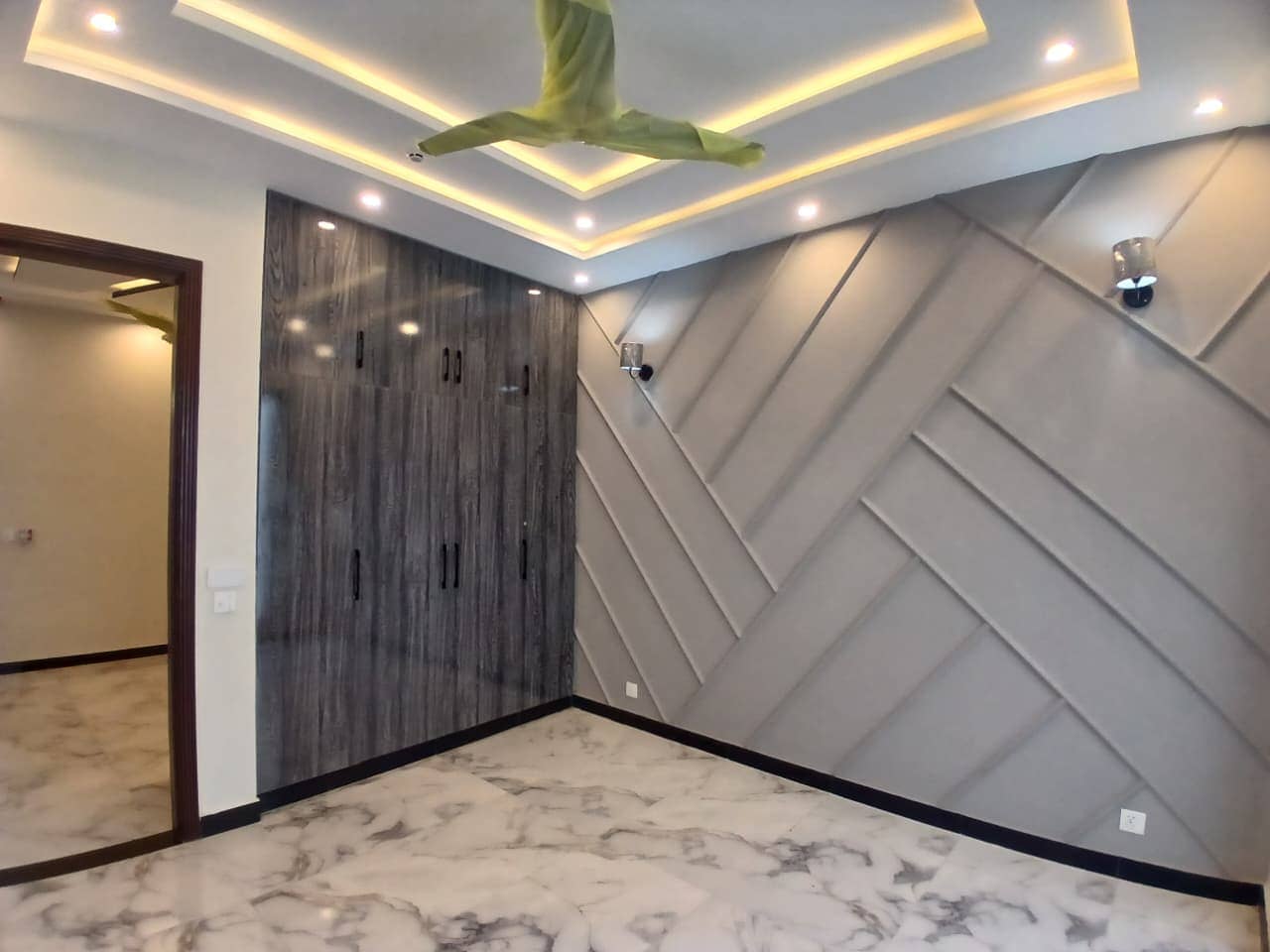 5 Marla Brand New House for Sale in DHA Phase 9 Lahore 29