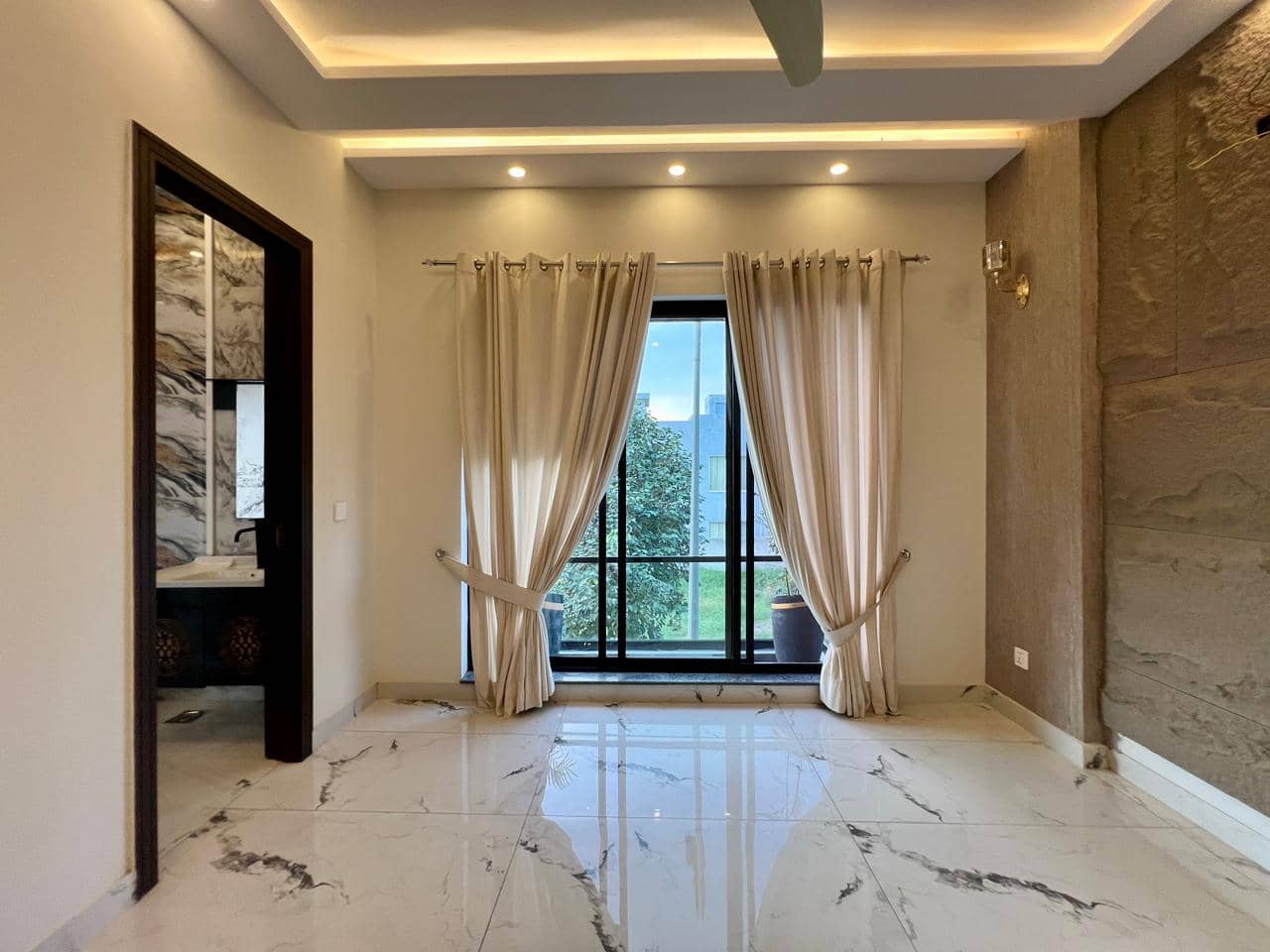 5 Marla Brand New House for Sale in DHA Phase 9 Lahore 13