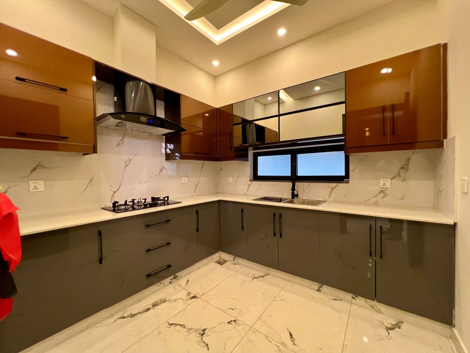 5 Marla Brand New House for Sale in DHA Phase 9 Lahore 16