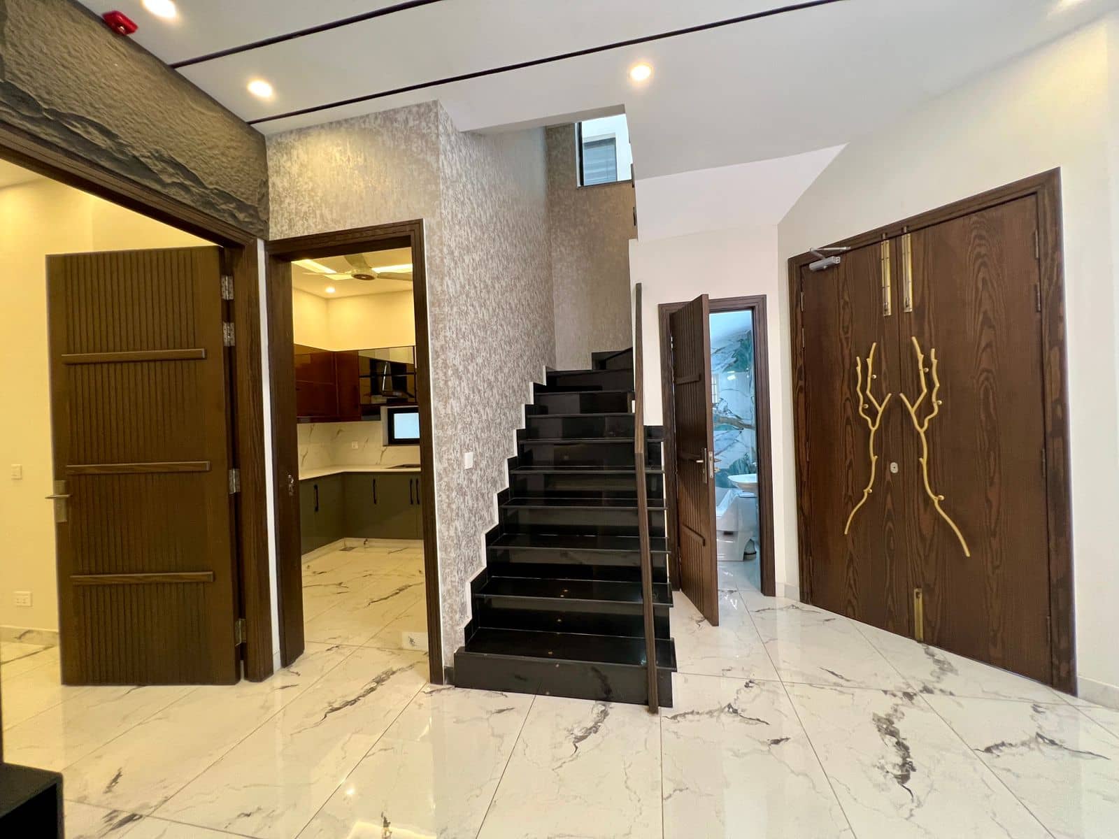 5 Marla Brand New House for Sale in DHA Phase 9 Lahore 15