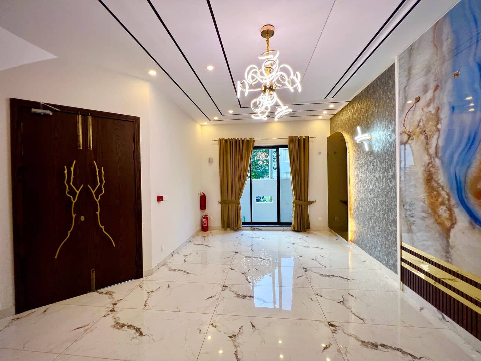 5 Marla Brand New House for Sale in DHA Phase 9 Lahore 19