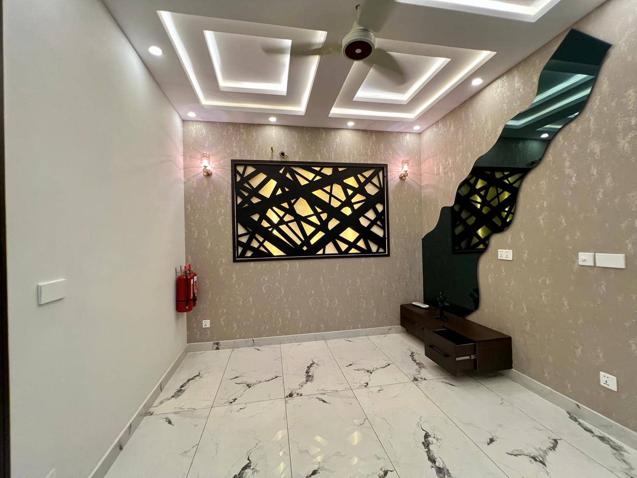 5 Marla Brand New House for Sale in DHA Phase 9 Lahore 21