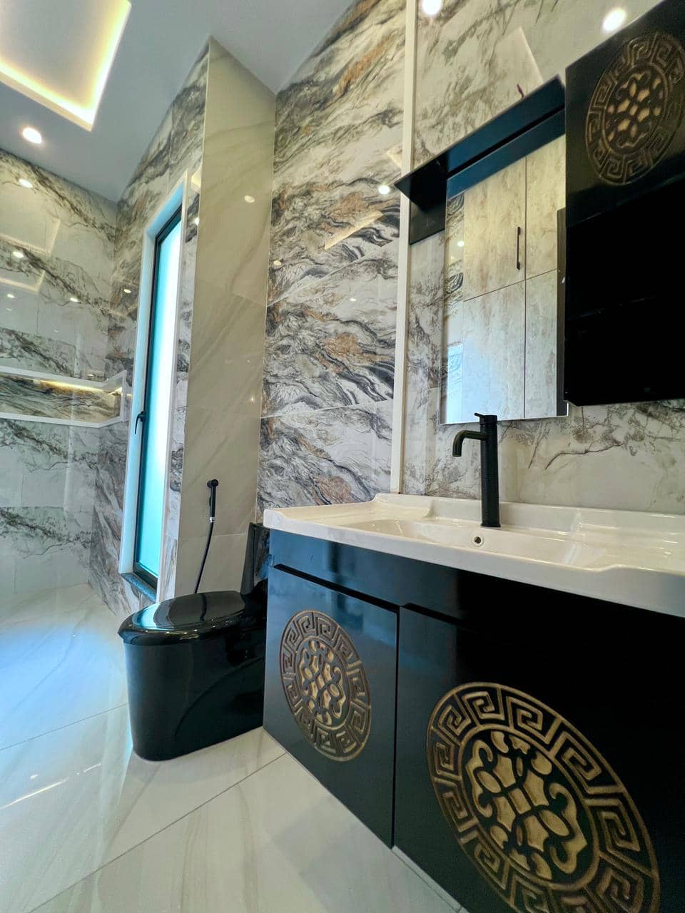 5 Marla Brand New House for Sale in DHA Phase 9 Lahore 20