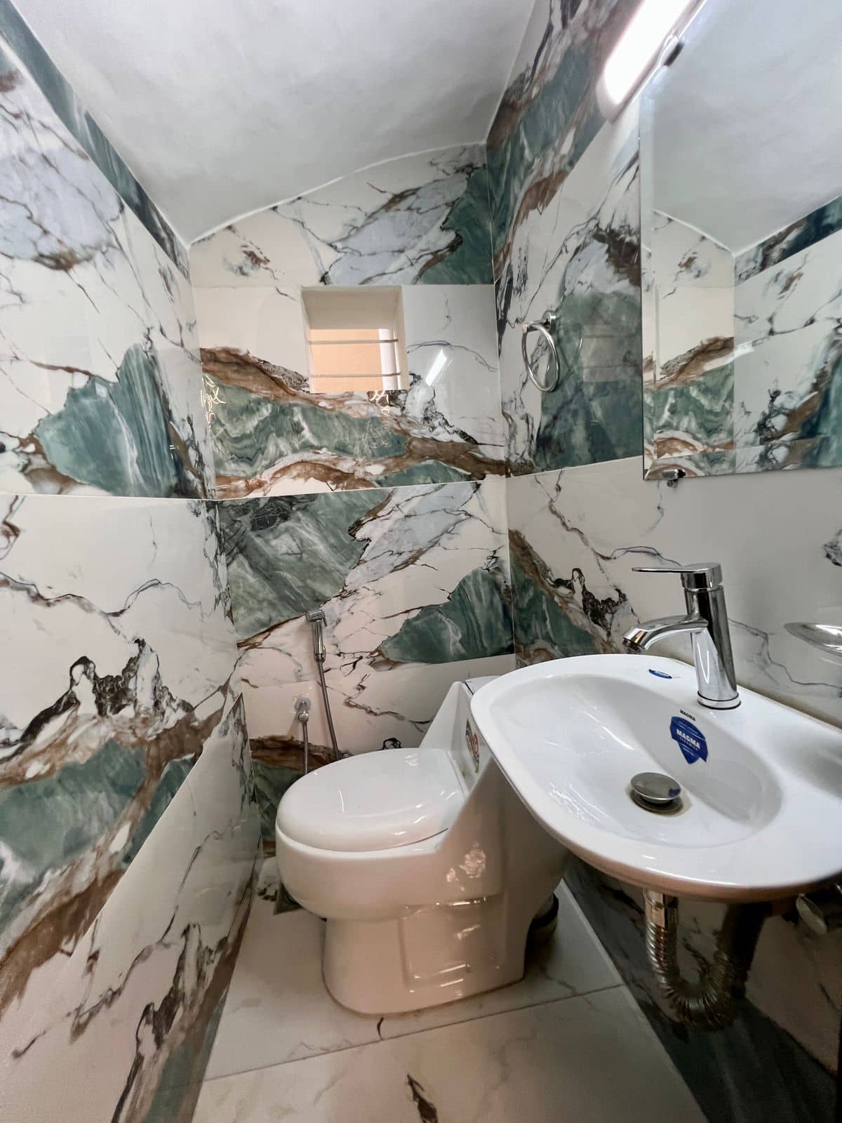 5 Marla Brand New House for Sale in DHA Phase 9 Lahore 22