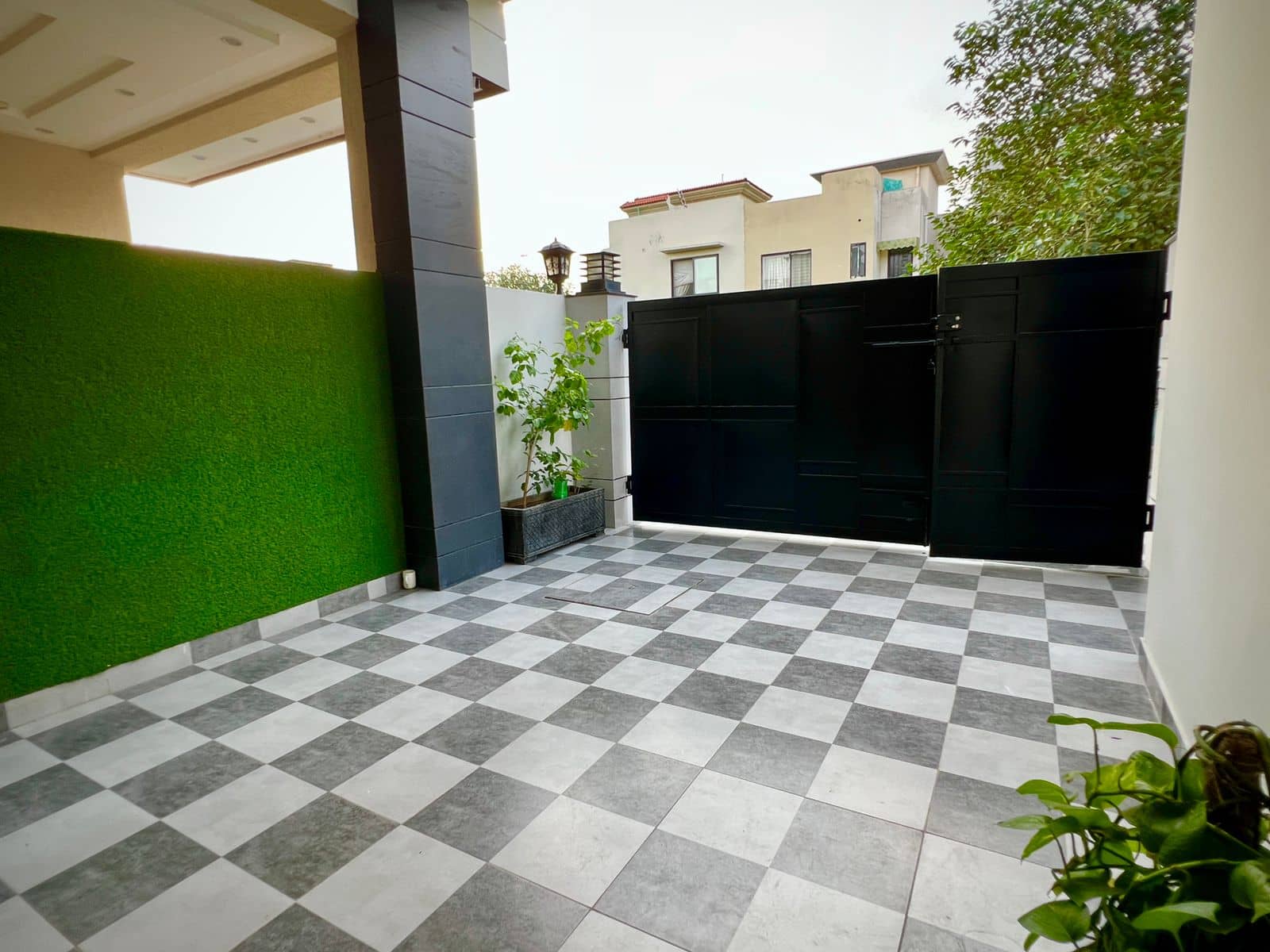 5 Marla Brand New House for Sale in DHA Phase 9 Lahore 10