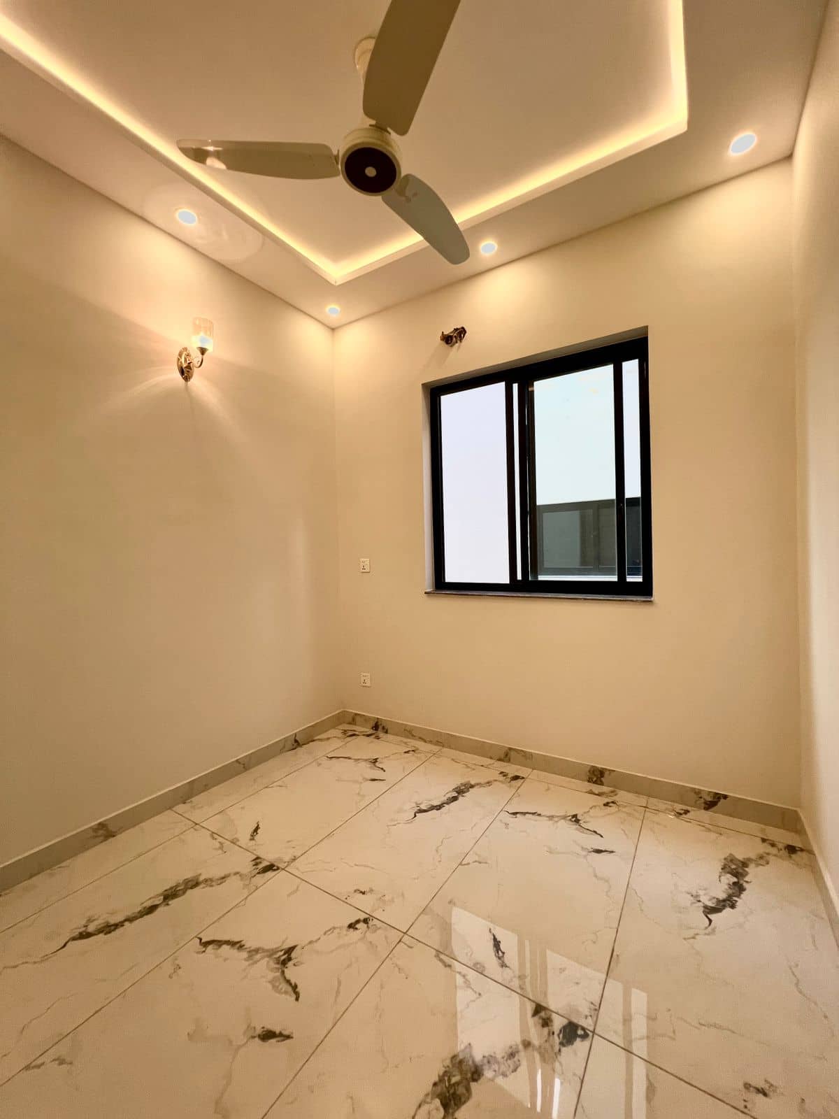 5 Marla Brand New House for Sale in DHA Phase 9 Lahore 26