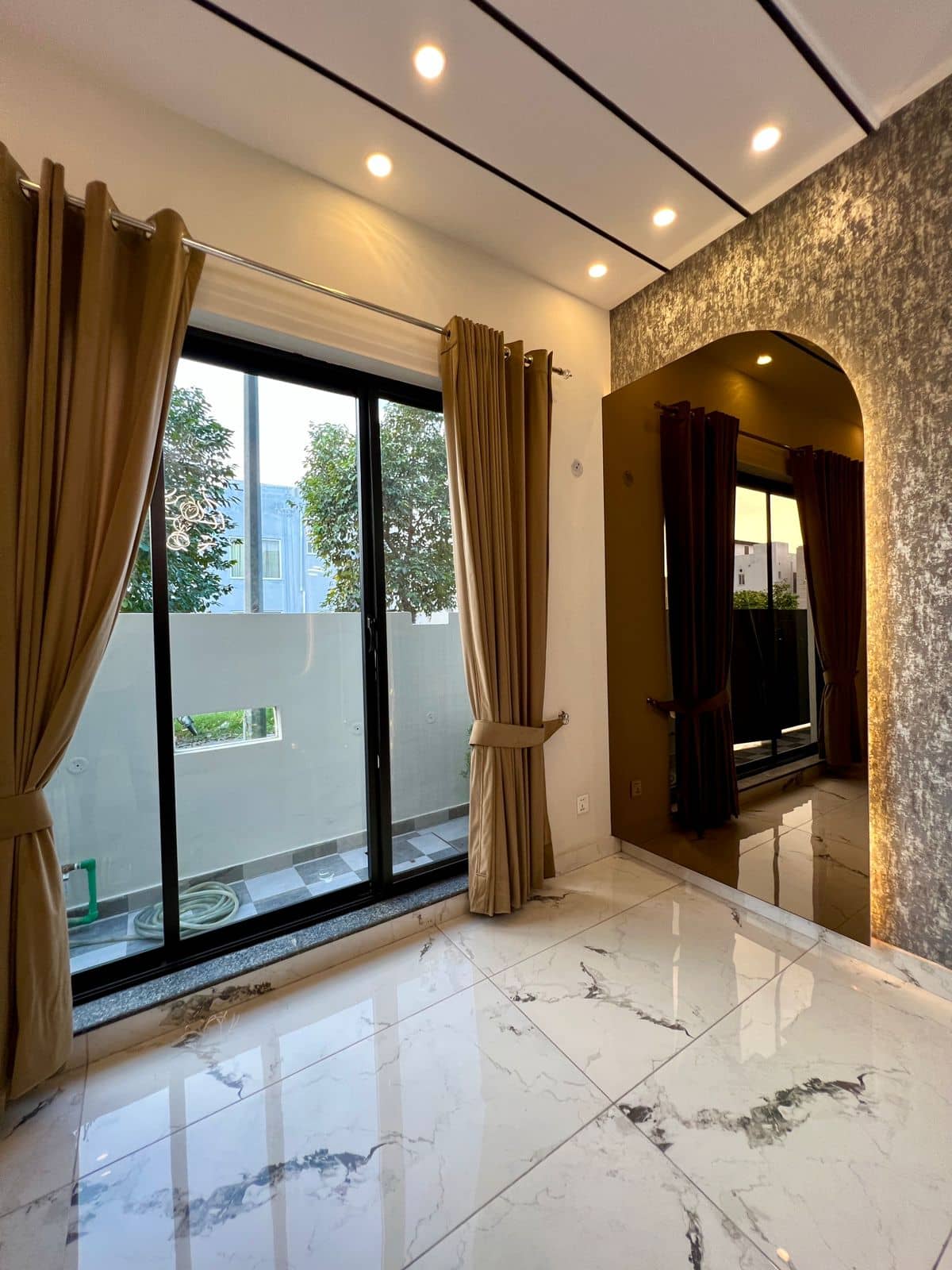 5 Marla Brand New House for Sale in DHA Phase 9 Lahore 28