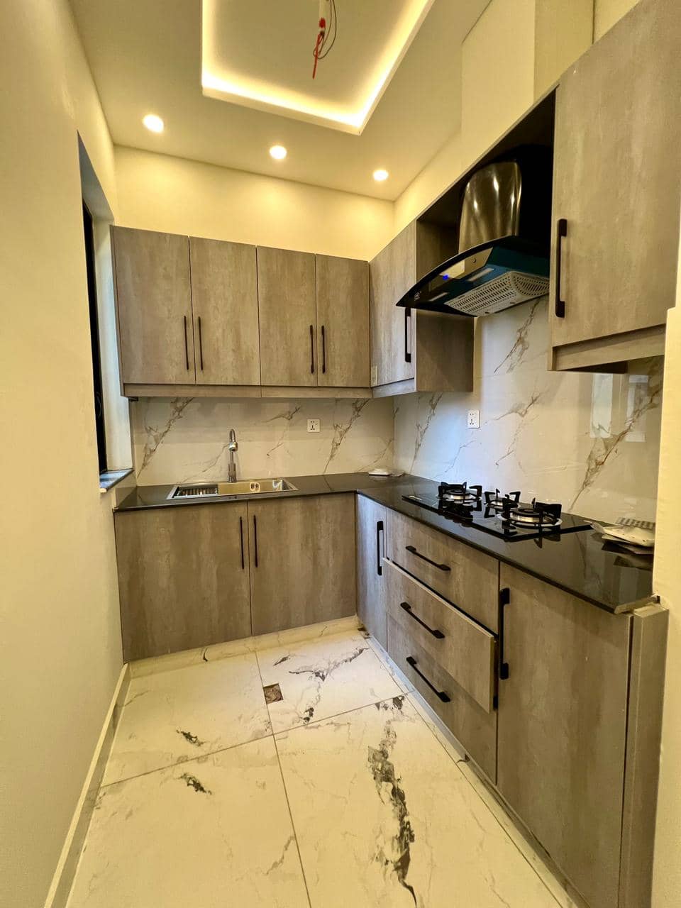 5 Marla Brand New House for Sale in DHA Phase 9 Lahore 29