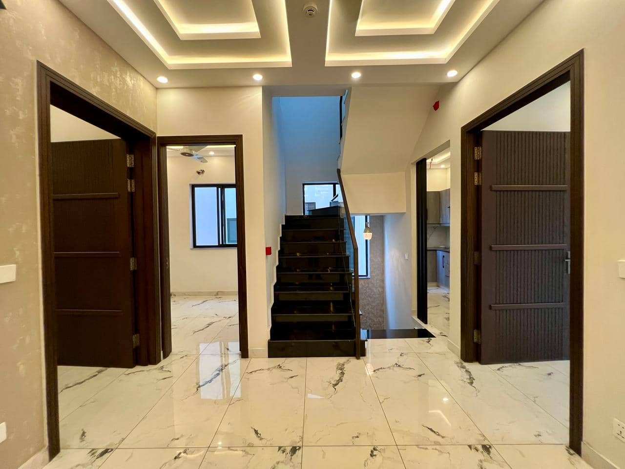 5 Marla Brand New House for Sale in DHA Phase 9 Lahore 30