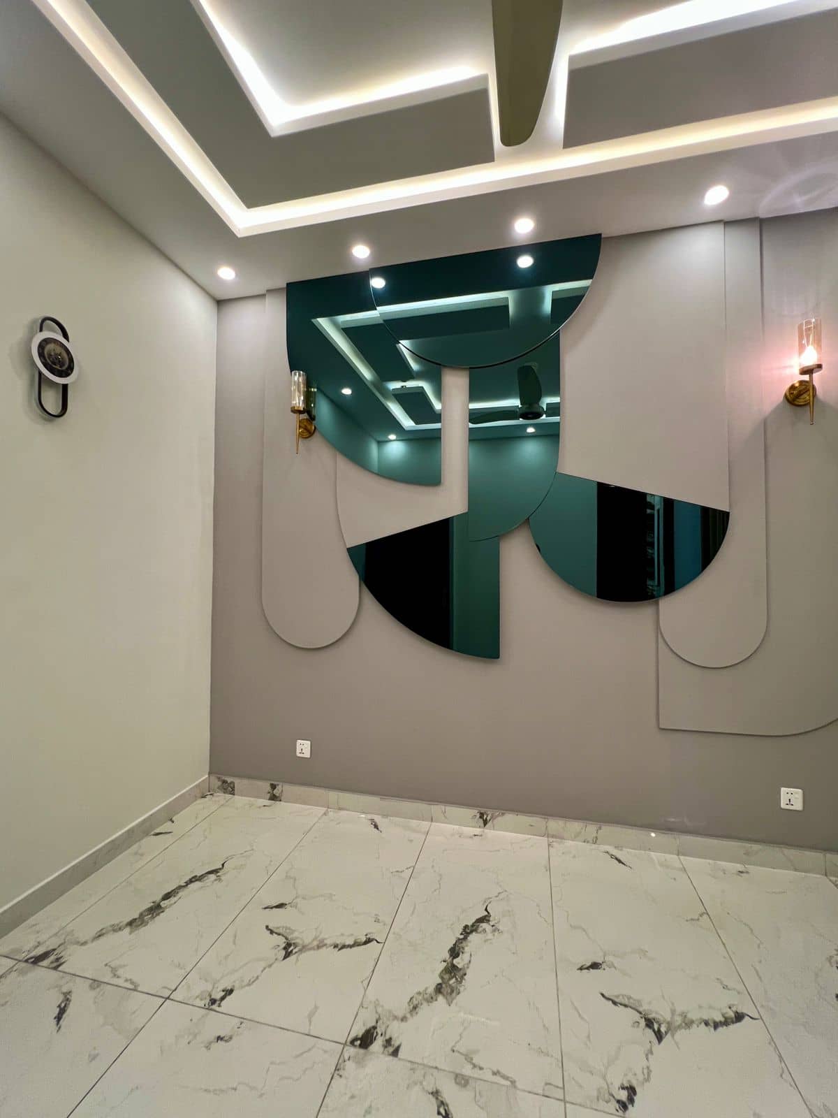 5 Marla Brand New House for Sale in DHA Phase 9 Lahore 31