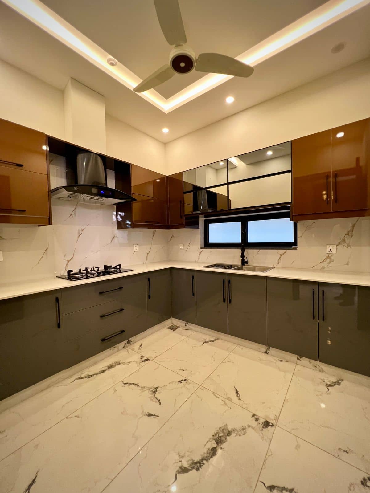 5 Marla Brand New House for Sale in DHA Phase 9 Lahore 33