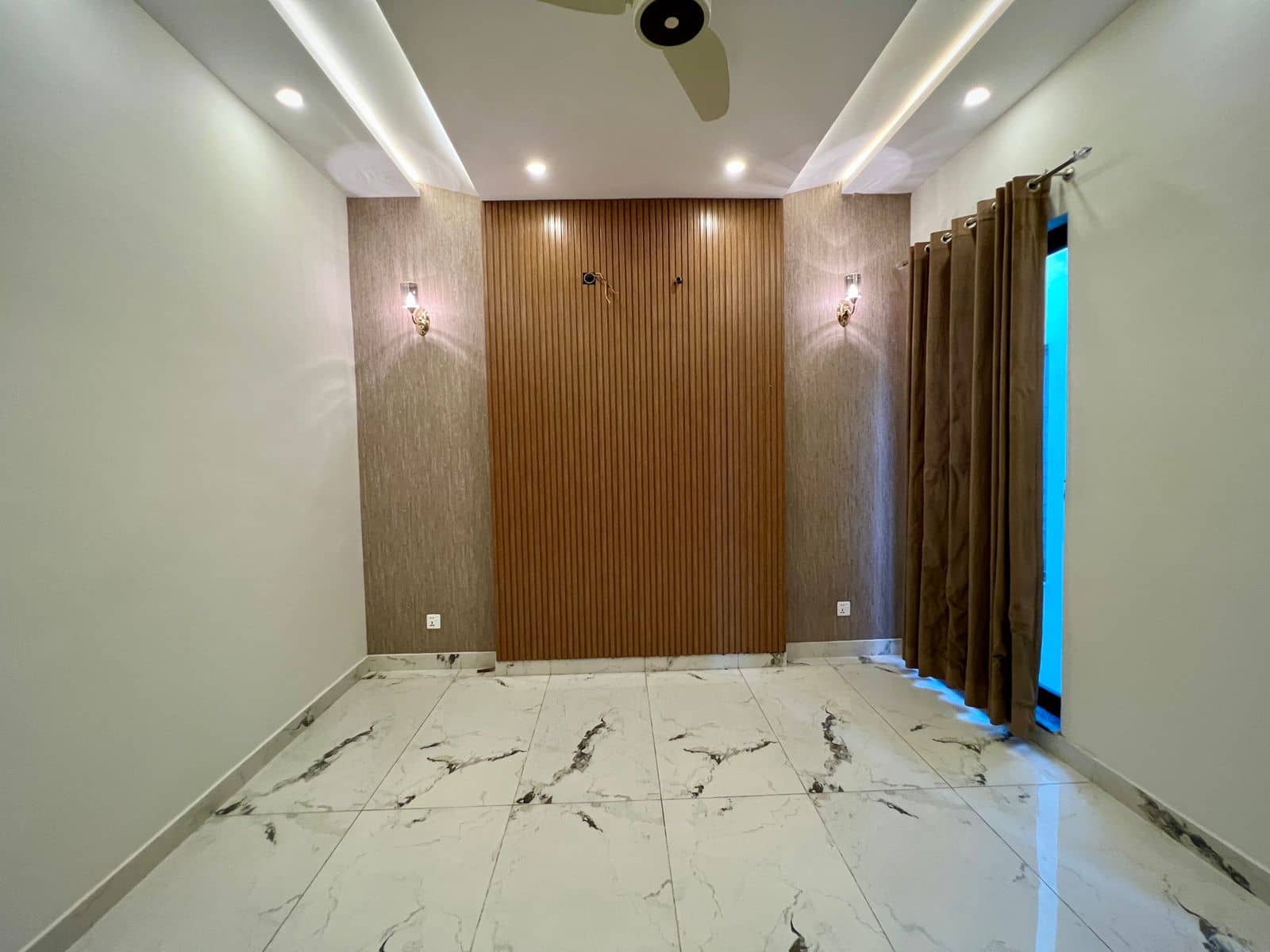 5 Marla Brand New House for Sale in DHA Phase 9 Lahore 42