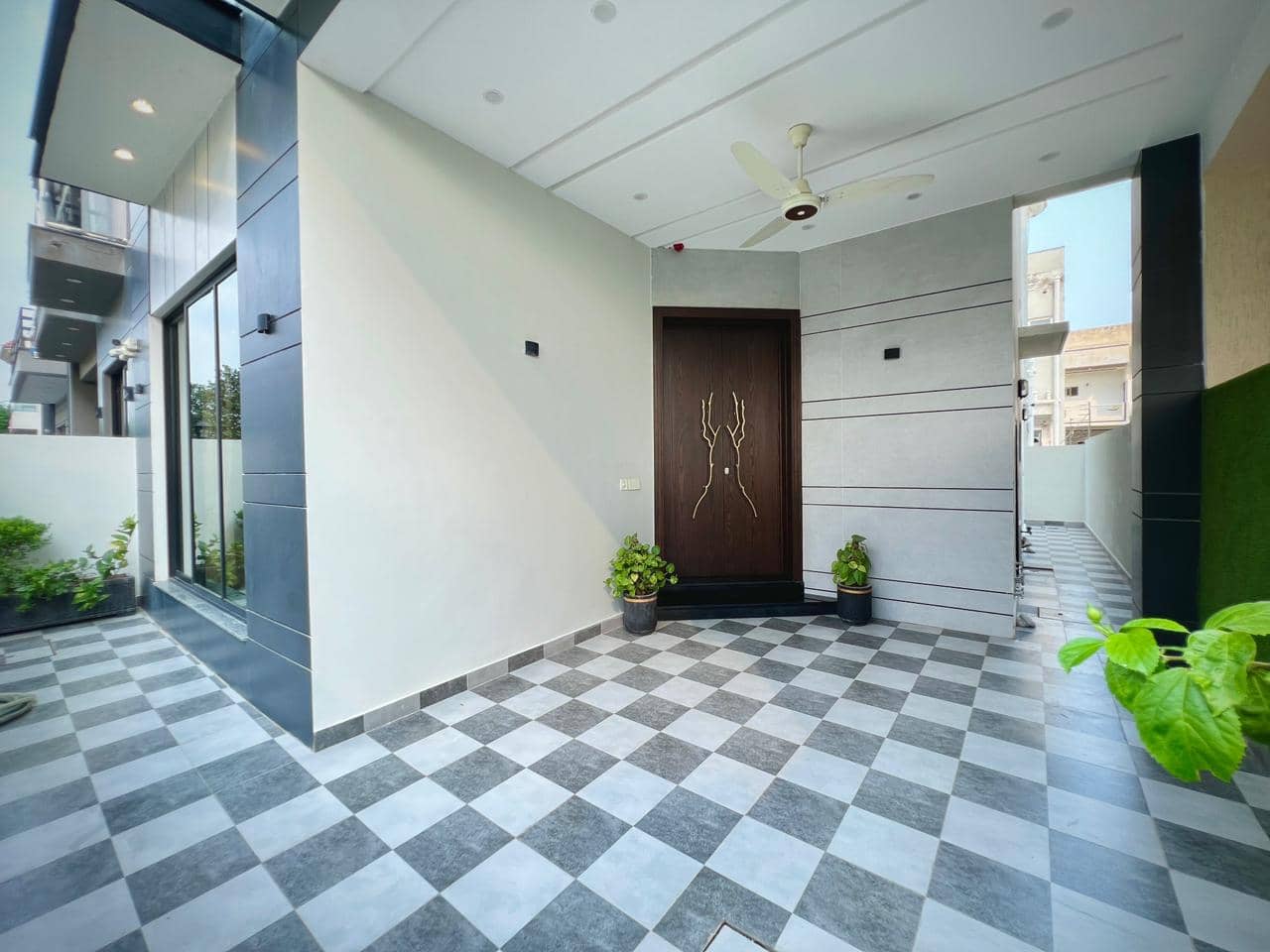 5 Marla Brand New House for Sale in DHA Phase 9 Lahore 45