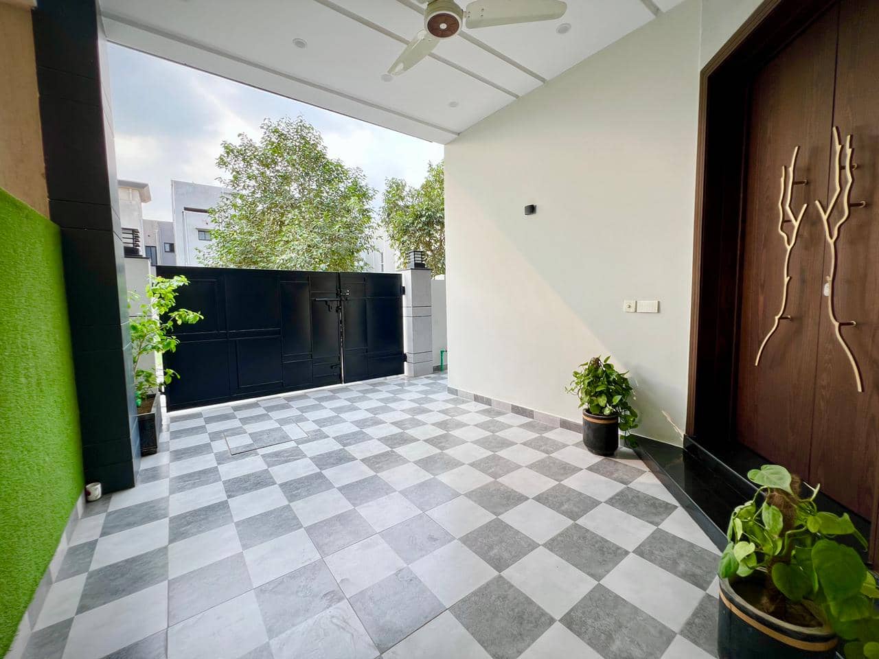 5 Marla Brand New House for Sale in DHA Phase 9 Lahore 43