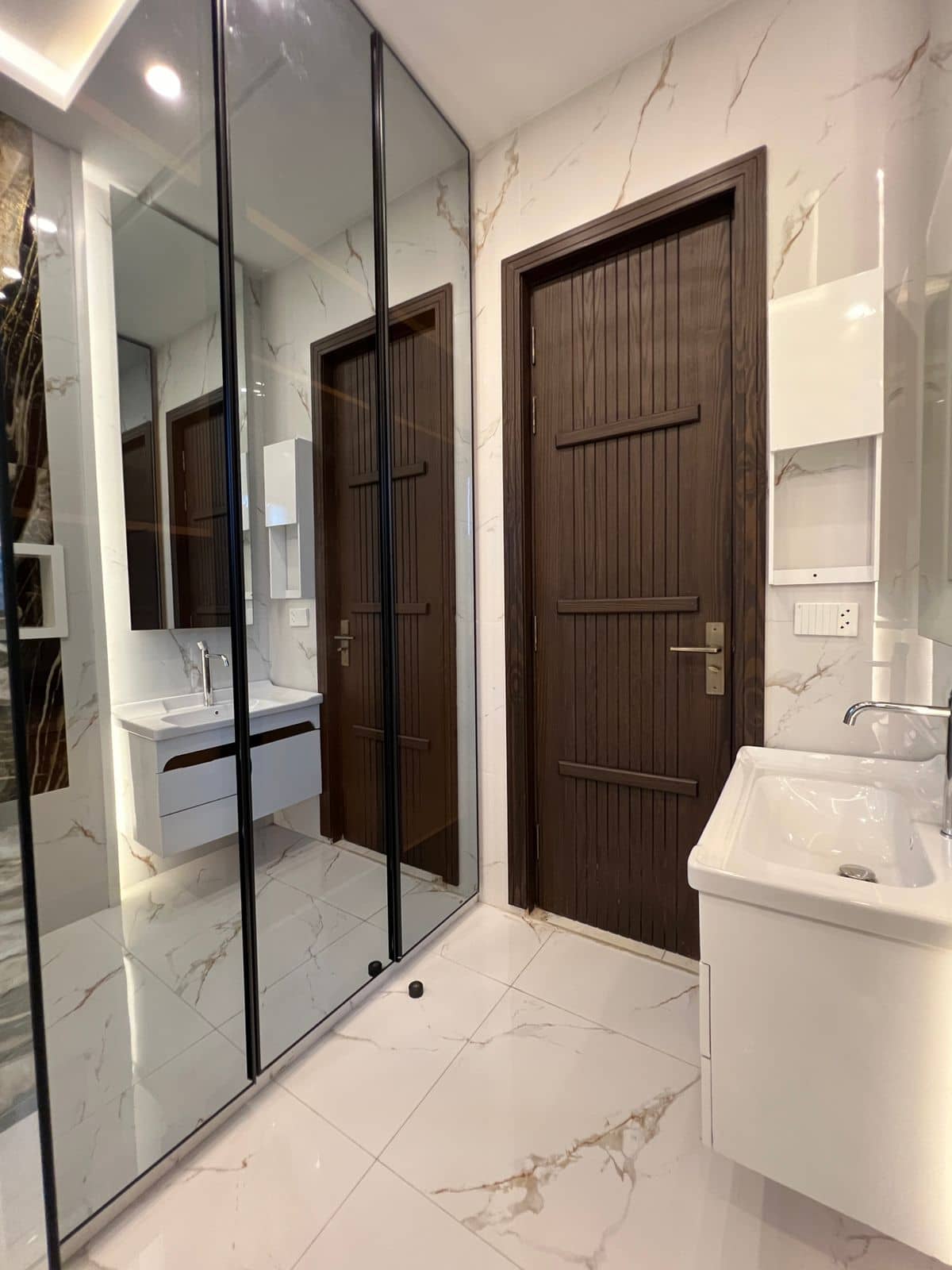 5 Marla Brand New House for Sale in DHA Phase 9 Lahore 46