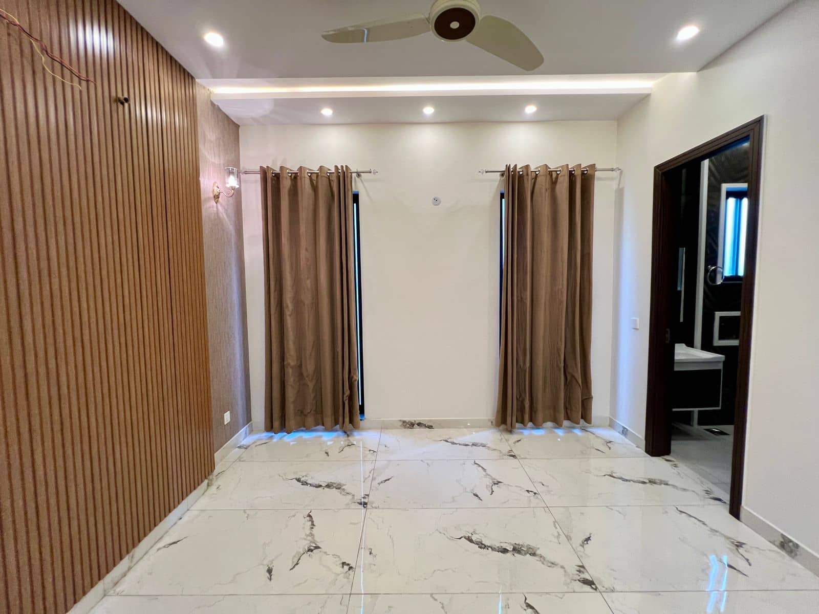 5 Marla Brand New House for Sale in DHA Phase 9 Lahore 47