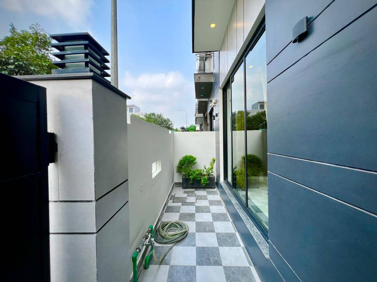 5 Marla Brand New House for Sale in DHA Phase 9 Lahore 48