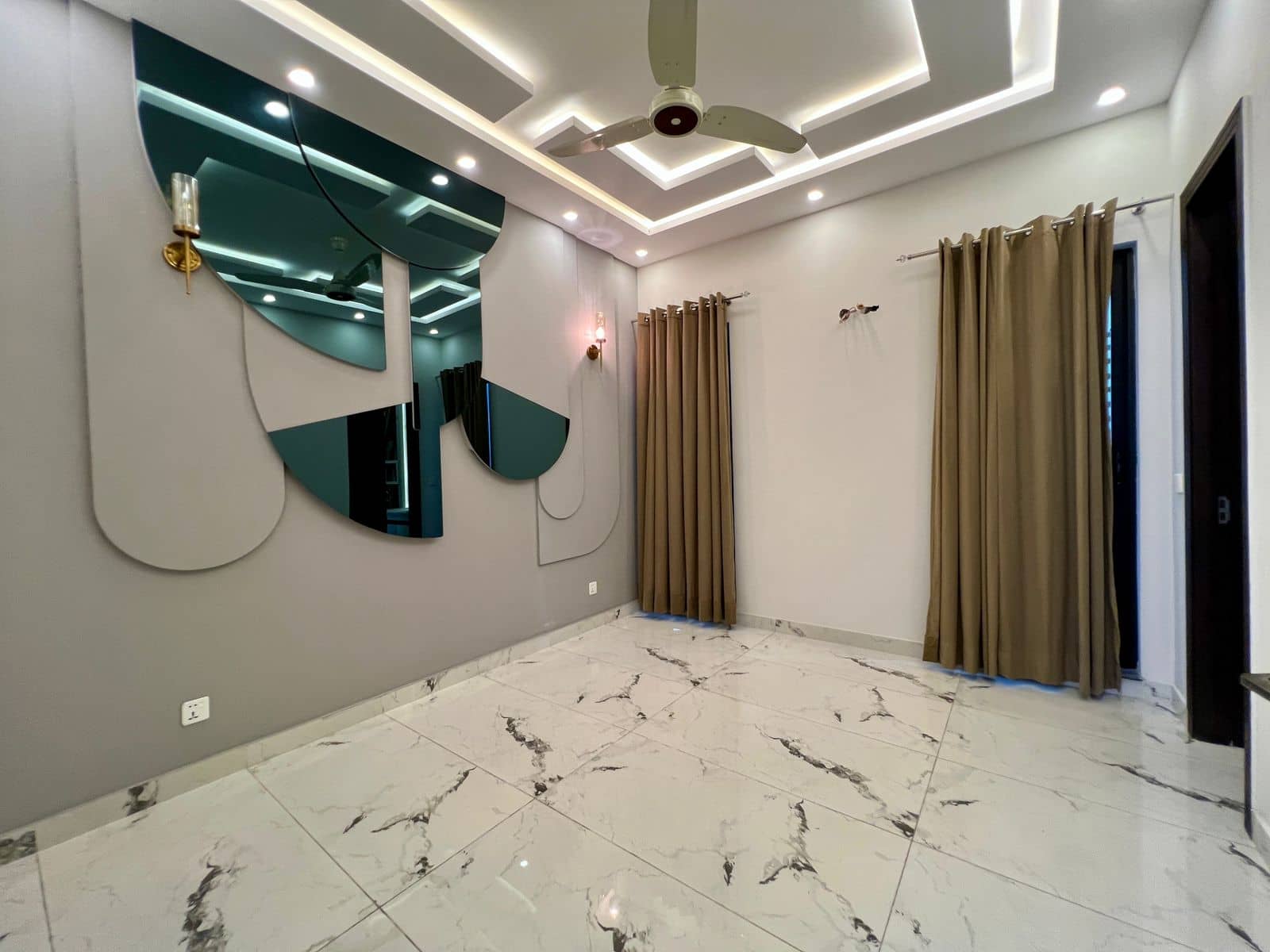 5 Marla Brand New House for Sale in DHA Phase 9 Lahore 51