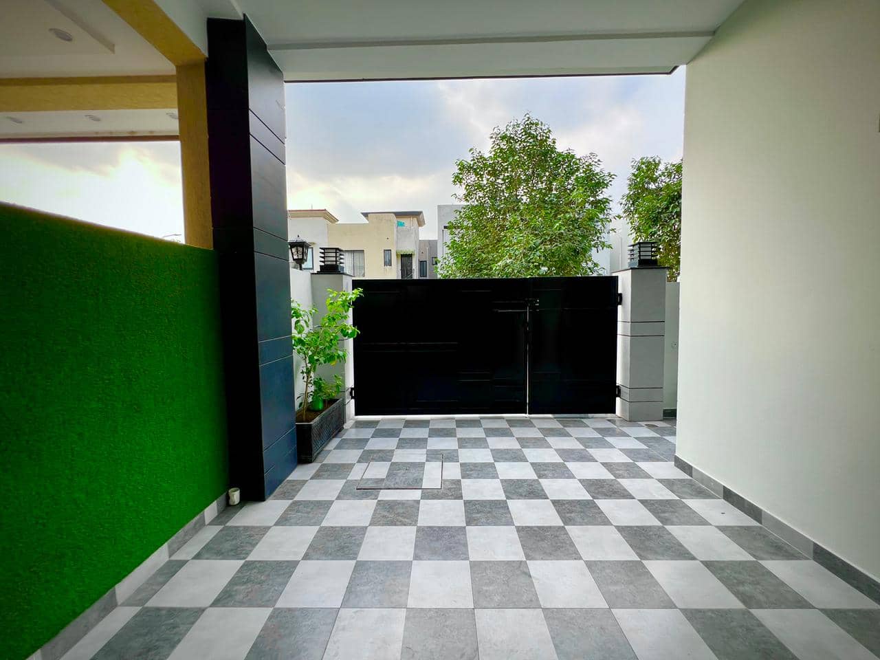 5 Marla Brand New House for Sale in DHA Phase 9 Lahore 9