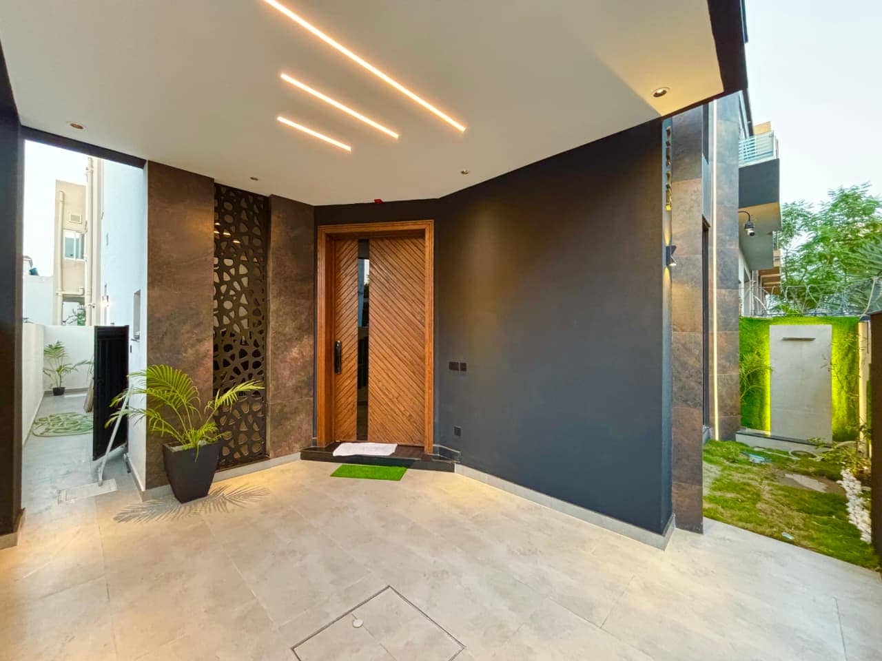 5 Marla Brand New House for Sale in DHA Phase 9 Lahore 3