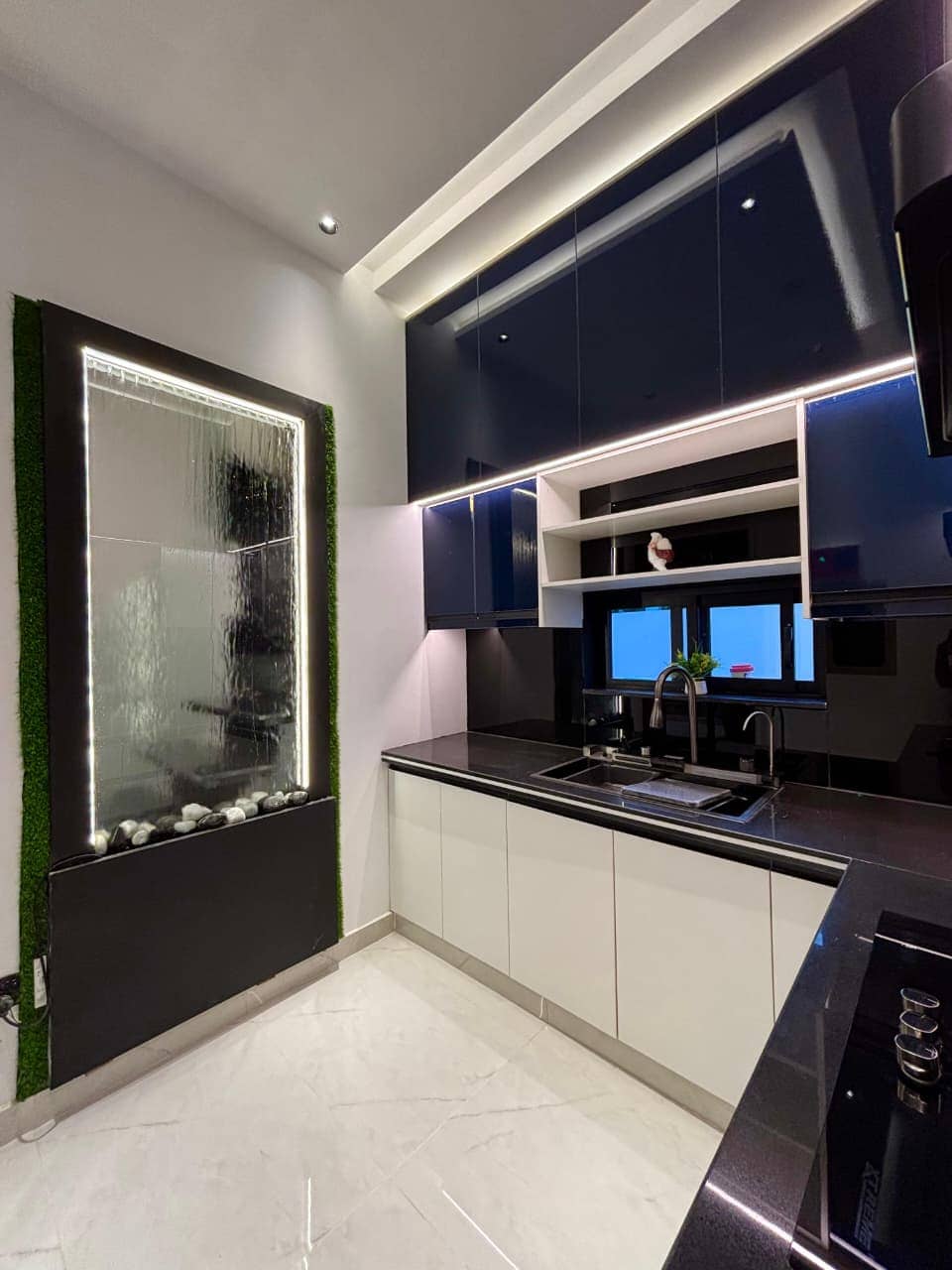 5 Marla Brand New House for Sale in DHA Phase 9 Lahore 7