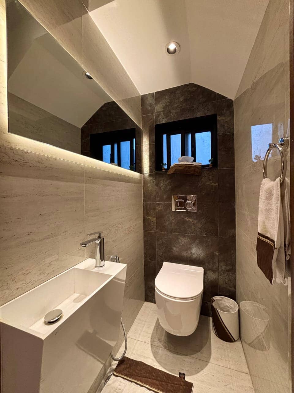 5 Marla Brand New House for Sale in DHA Phase 9 Lahore 8