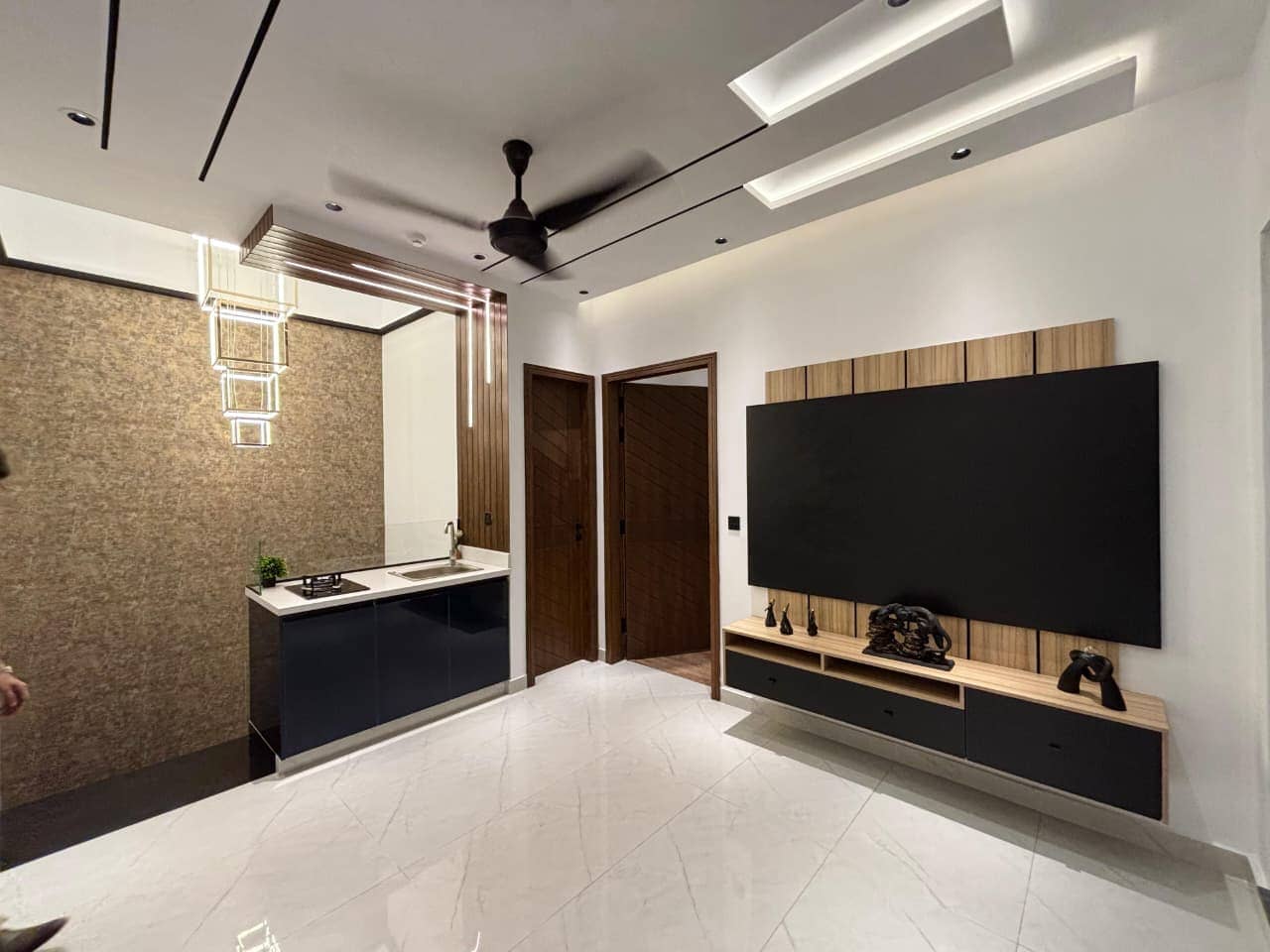 5 Marla Brand New House for Sale in DHA Phase 9 Lahore 11